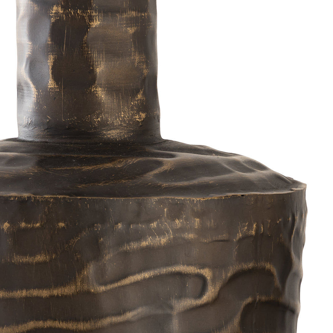 Council Vase - Extra Large Bronze Image 4