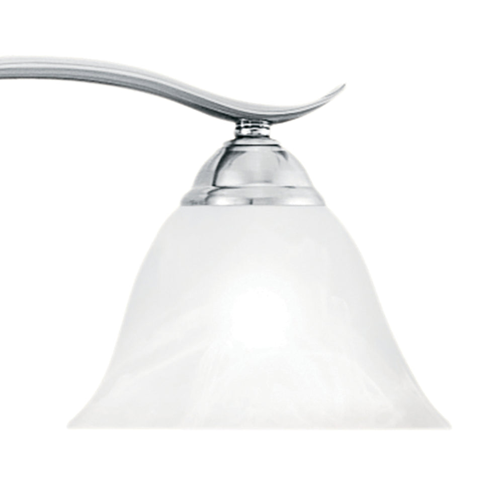 Prestige 45.5 Wide 5-Light Vanity Light Image 2