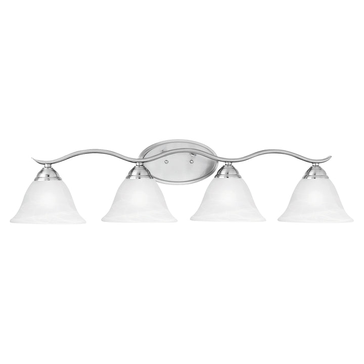 Prestige 36 Wide 4-Light Vanity Light Image 2