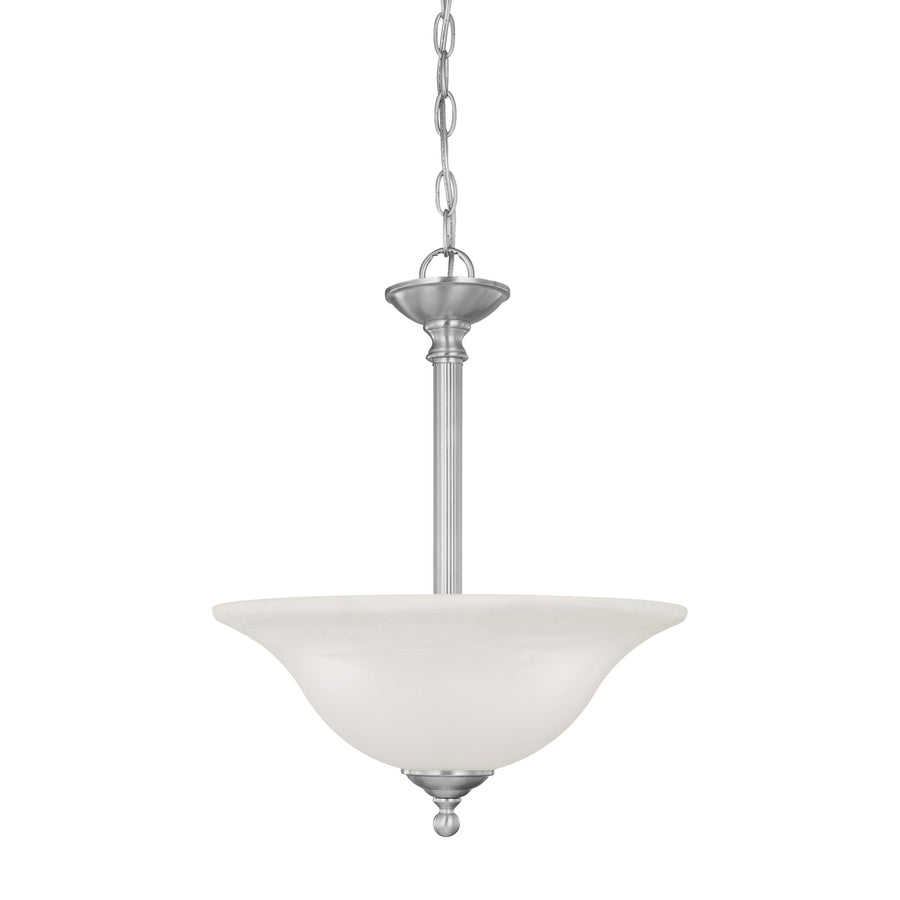 Riva 16 Wide 3-Light Pendant Image 1