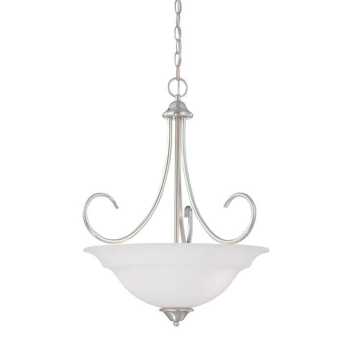 Bella 20 Wide 3-Light Pendant Image 1