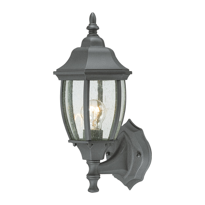 Covington 14.25 High 1-Light Outdoor Sconce Image 1