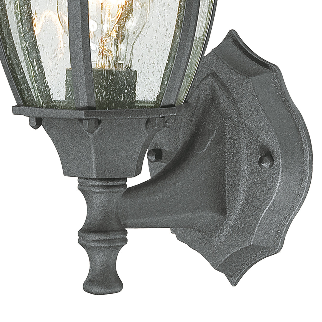 Covington 14.25 High 1-Light Outdoor Sconce Image 2