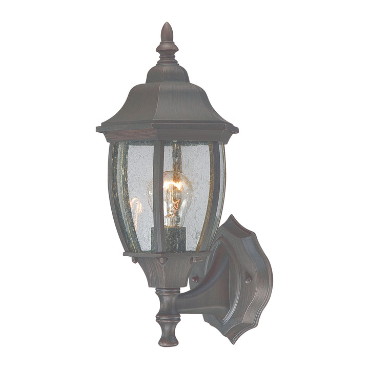 Covington 14.25 High 1-Light Outdoor Sconce Image 3