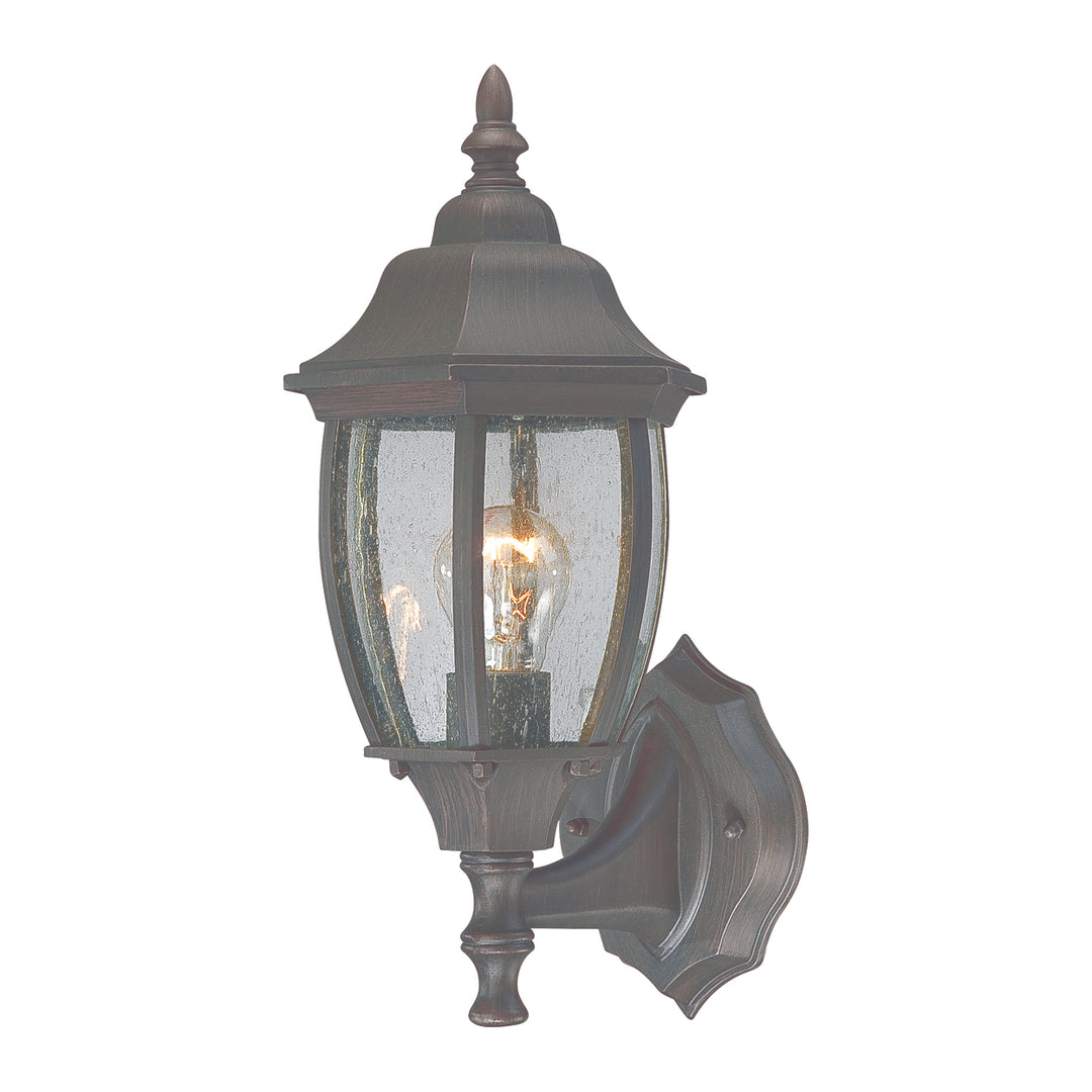 Covington 14.25 High 1-Light Outdoor Sconce Image 1