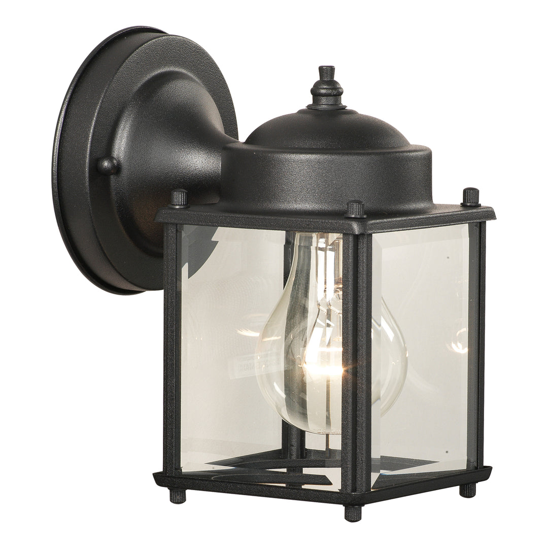 Outdoor Essentials 7.5 High 1-Light Outdoor Sconce Image 1