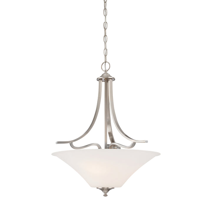 Treme 20 Wide 3-Light Pendant Image 1