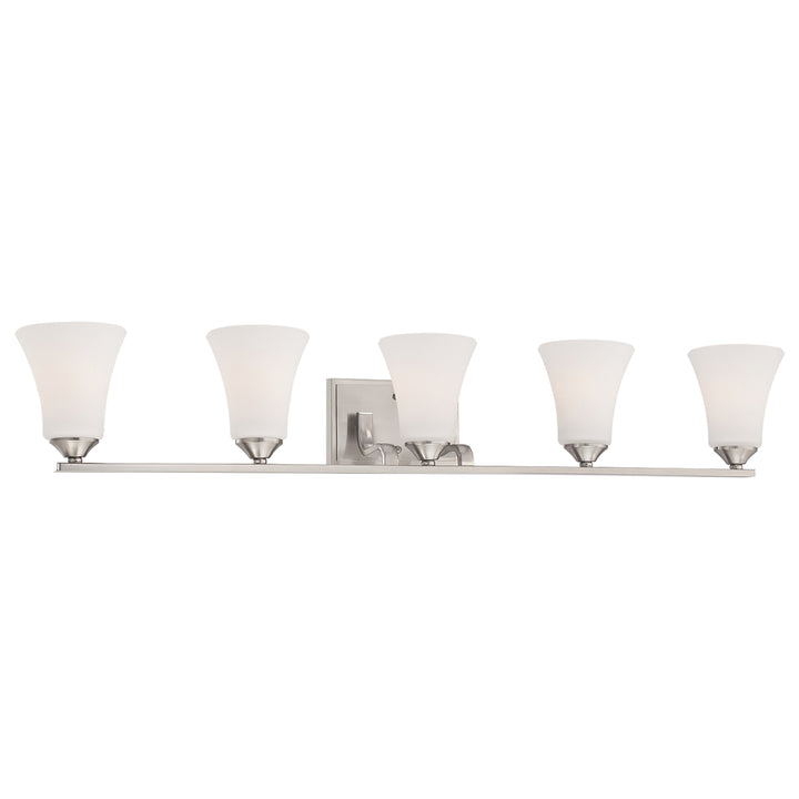 Treme 41 Wide 5-Light Vanity Light Image 2