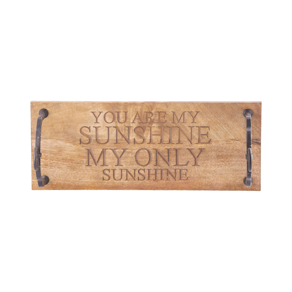 You Are My Sunshine Swing - Natural Image 2