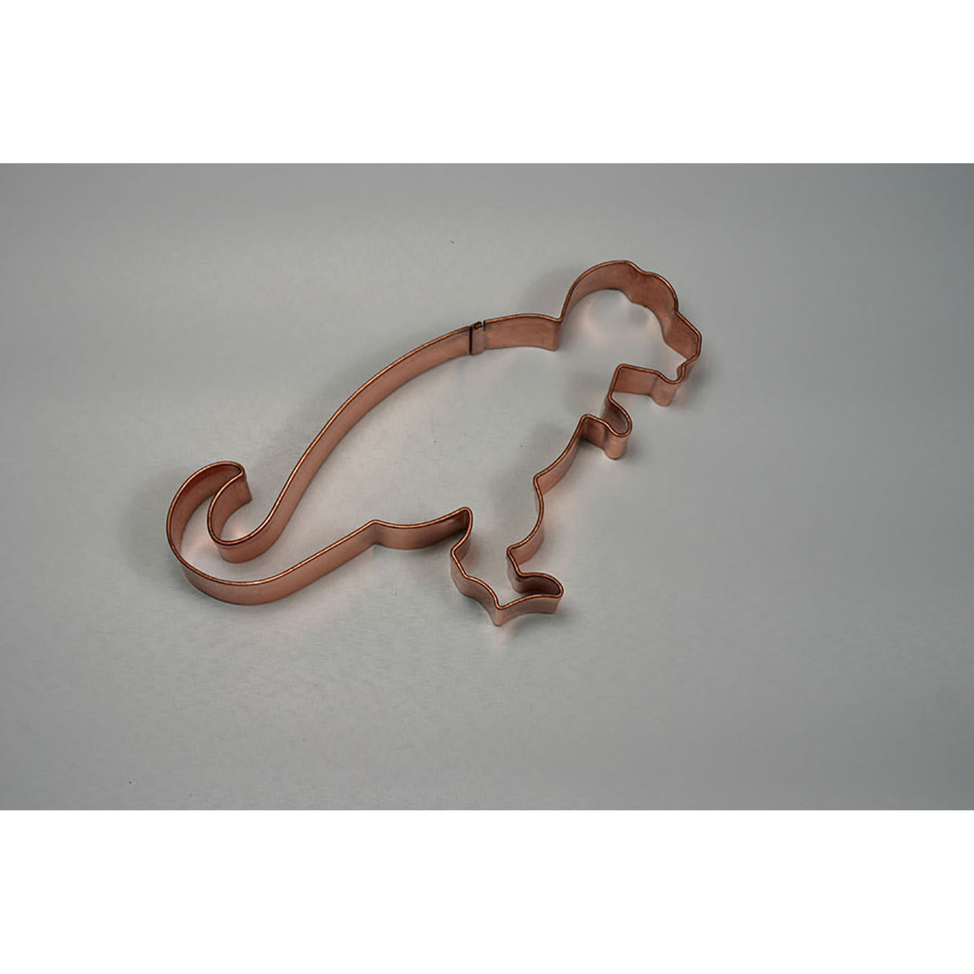 T-Rex Cookie Cutters (Set of 6) Image 1