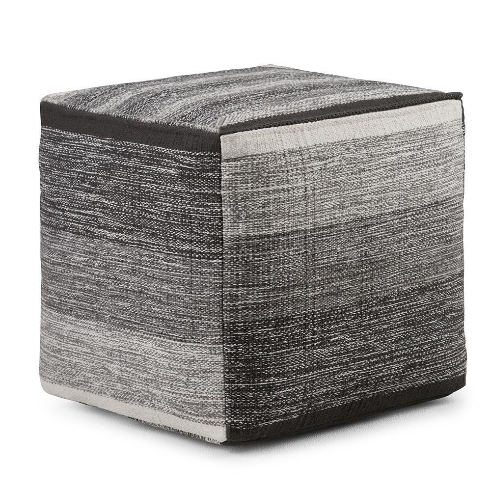 Naya Cube Pouf Image 1