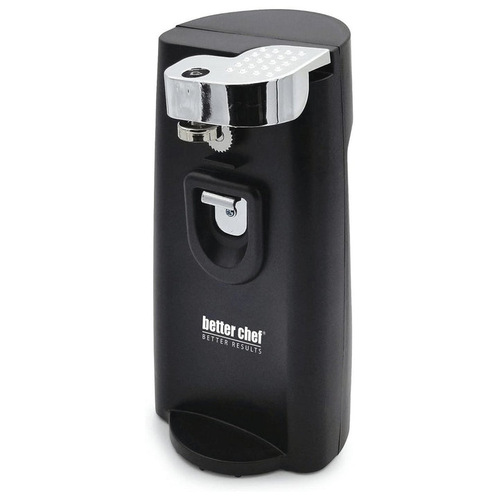 Better Chef Deluxe Tall 3-in-1 Electric Can Opener Image 5