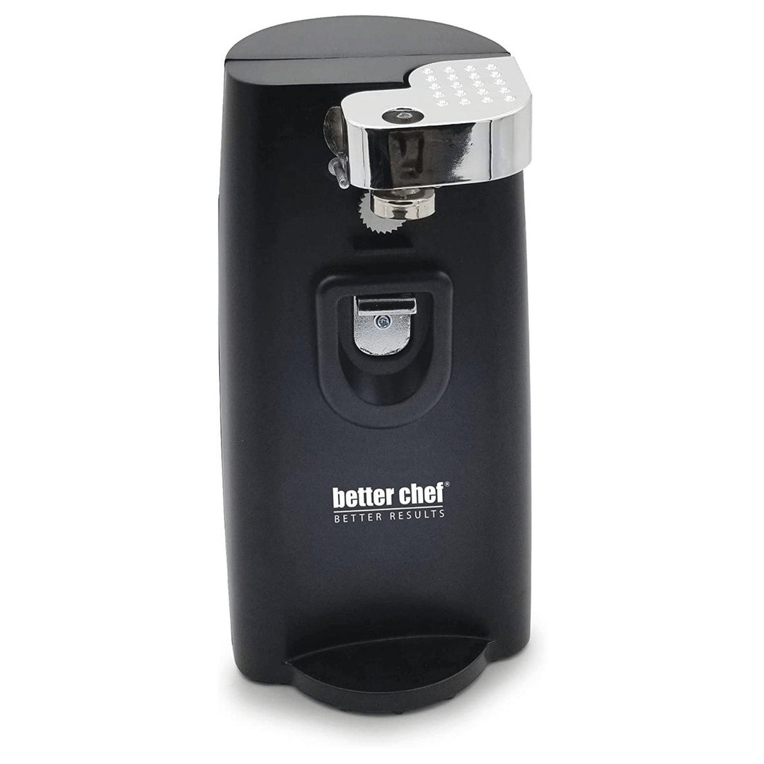 Better Chef Deluxe Tall 3-in-1 Electric Can Opener Image 6