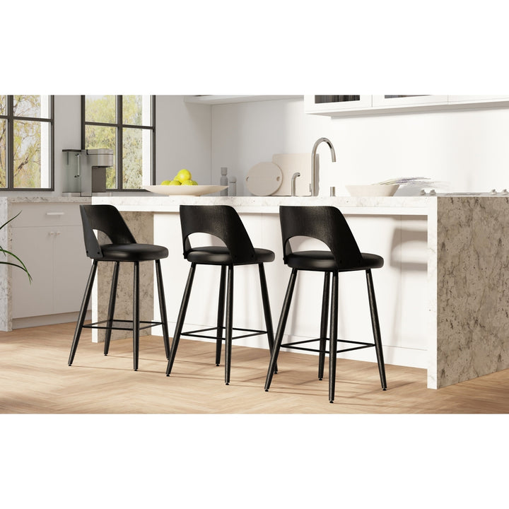 Callie Counter Height stool (Set of 2) Image 3