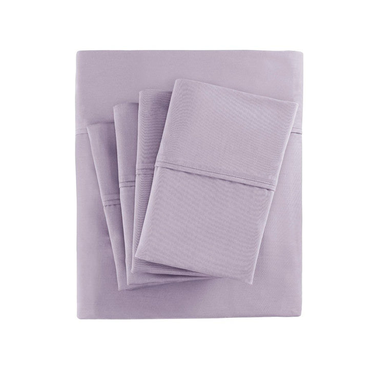 Gracie Mills Elodie 800 Thread Count Sateen Sheet Set - GRACE-10403 Image 1