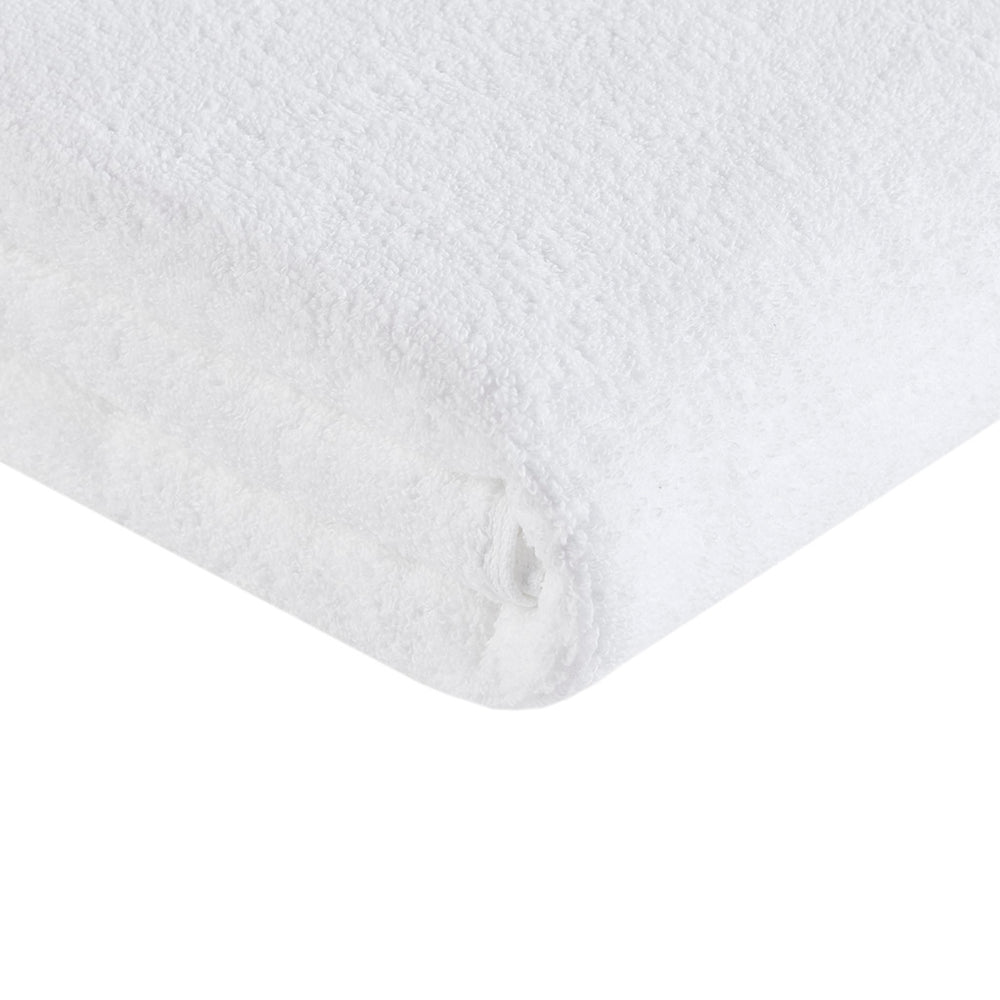 Gracie Mills Leocadia 12-Piece 100% Cotton Quick Dry Towel Set - GRACE-12491 Image 2