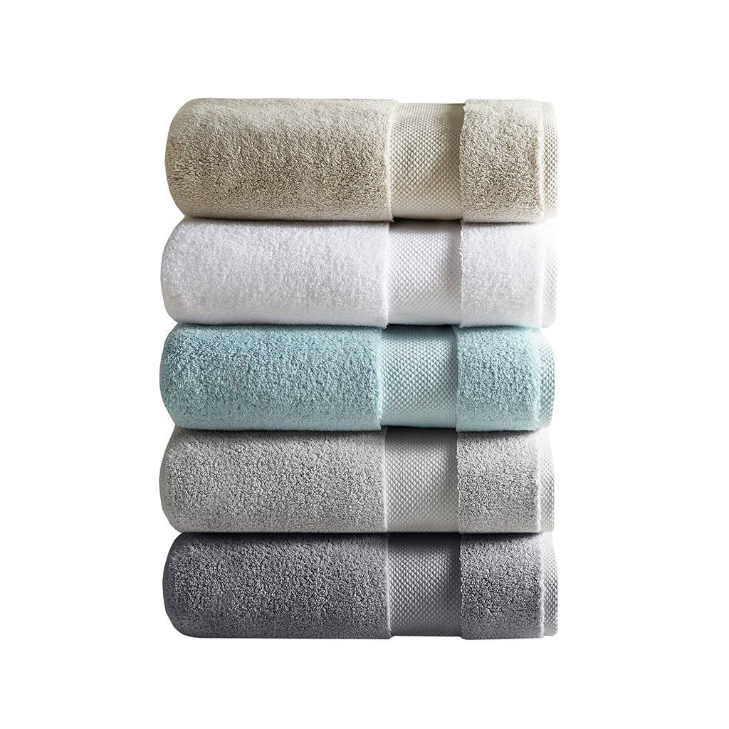 Gracie Mills Forrest Splendor 1000gsm Cotton 6 Piece Towel Set - GRACE-12492 Image 2