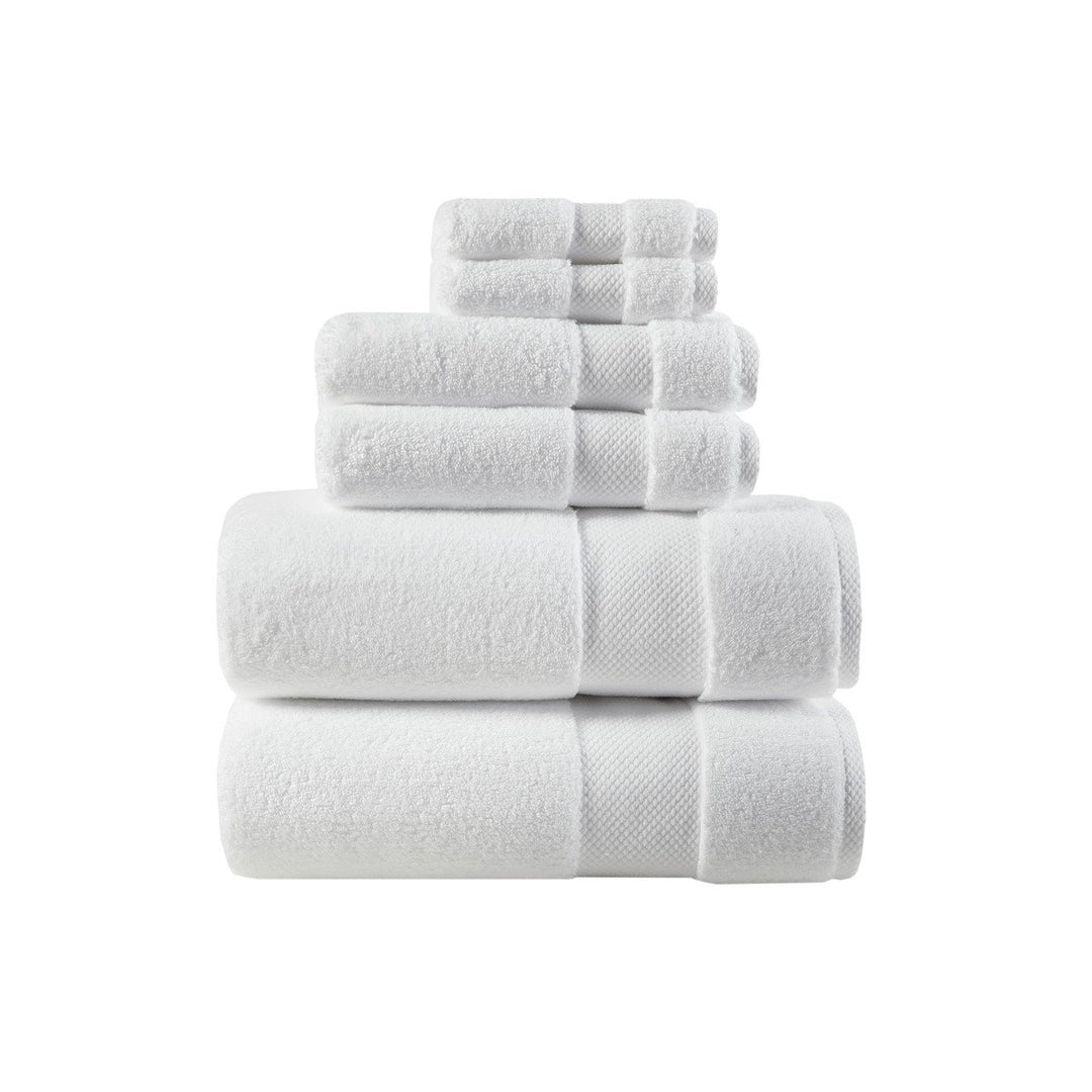 Gracie Mills Forrest Splendor 1000gsm Cotton 6 Piece Towel Set - GRACE-12492 Image 3