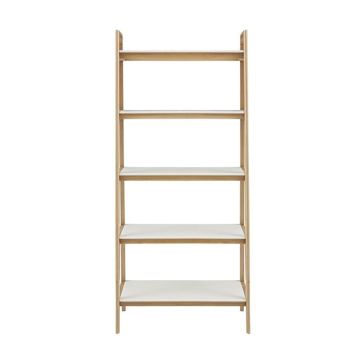 Gracie Mills Hendricks Versatile Shelf and Bookcase - GRACE-13677 Image 1