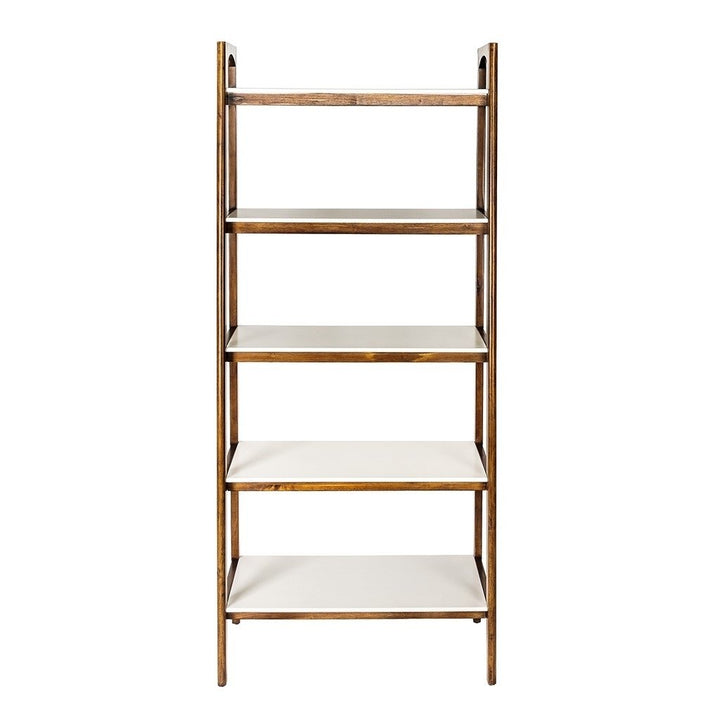 Gracie Mills Hendricks Versatile Shelf and Bookcase - GRACE-13677 Image 3