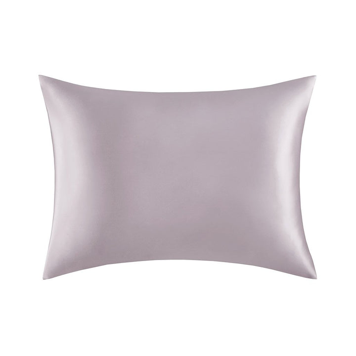 Gracie Mills Mirabel Solid Silk 100% Mulberry Single Pillowcase - GRACE-13819 Image 4