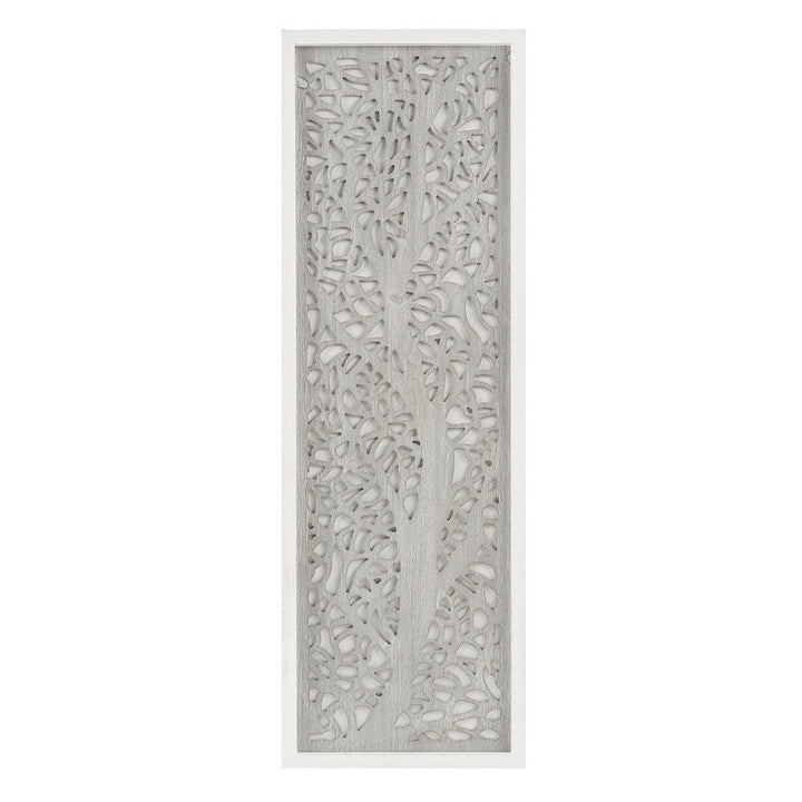 Gracie Mills Lena Sylvan Harmony Laser-Cut Tree Wall Art - GRACE-14246 Image 1