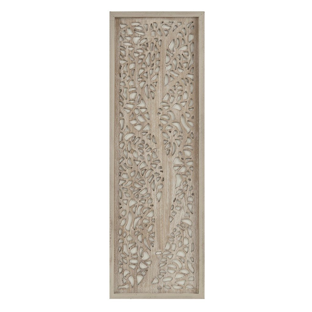 Gracie Mills Lena Sylvan Harmony Laser-Cut Tree Wall Art - GRACE-14246 Image 4