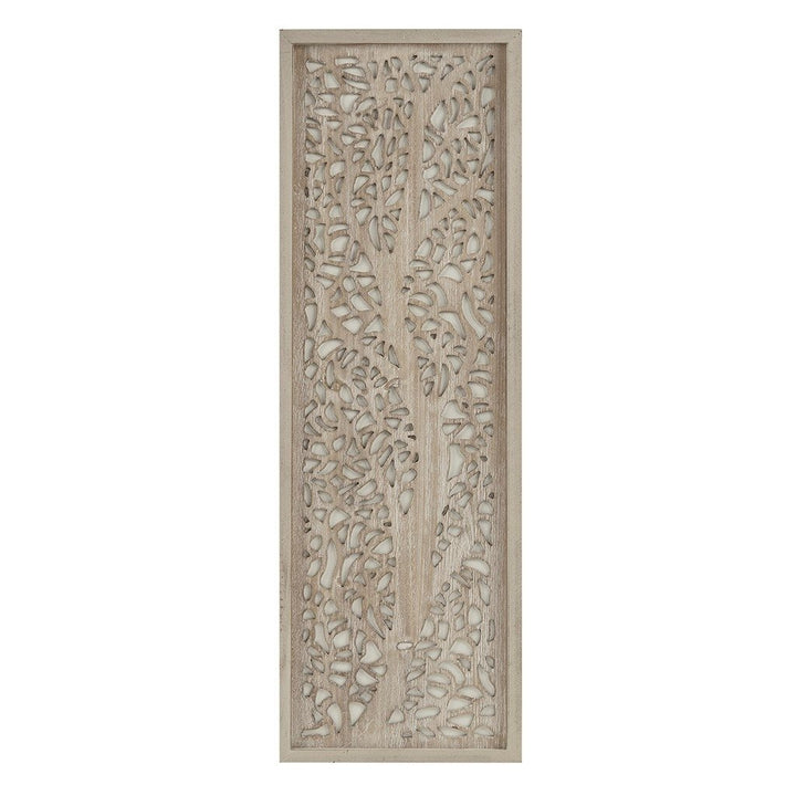 Gracie Mills Lena Sylvan Harmony Laser-Cut Tree Wall Art - GRACE-14246 Image 4