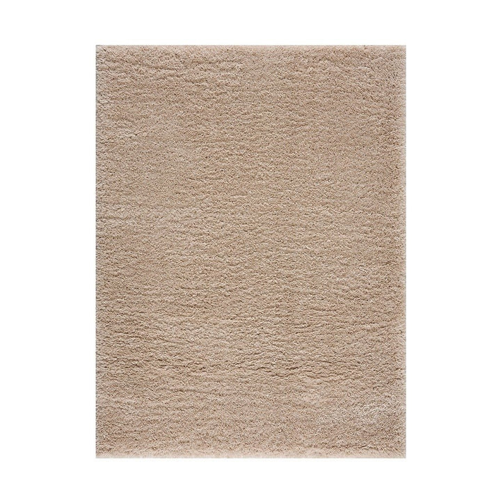 Gracie Mills Yoselin Ultra Soft Solid High Pile Shag Area Rug - GRACE-14251 Image 1