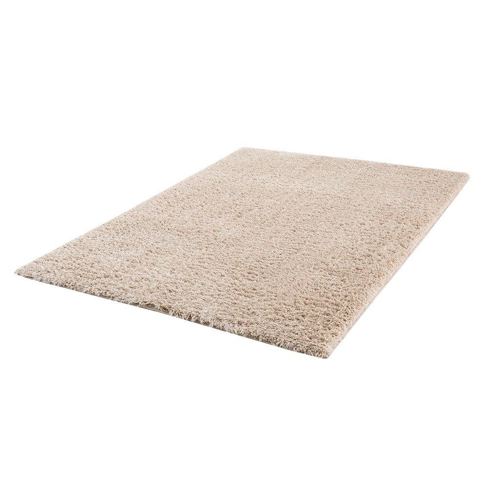 Gracie Mills Yoselin Ultra Soft Solid High Pile Shag Area Rug - GRACE-14251 Image 3