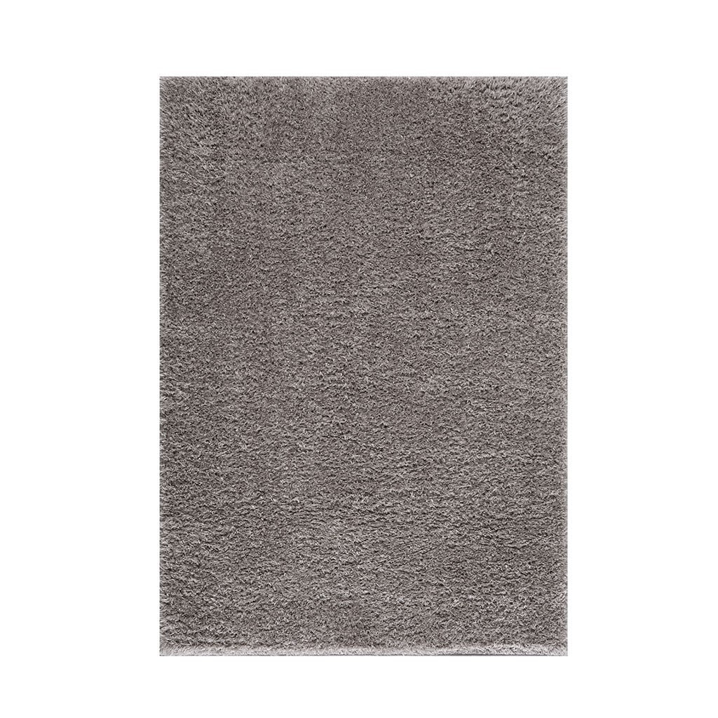 Gracie Mills Yoselin Ultra Soft Solid High Pile Shag Area Rug - GRACE-14251 Image 4