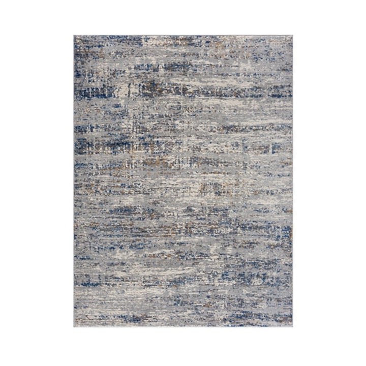 Gracie Mills Lilianna Medium Soft Pile Abstract Woven Area Rug - GRACE-14258 Image 4