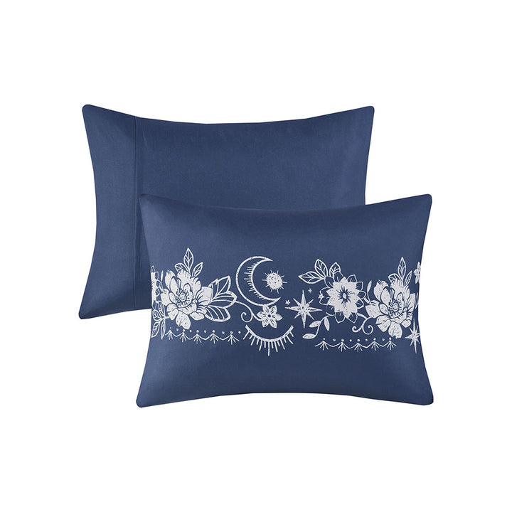 Gracie Mills Sparks Starry Night Comforter Set - GRACE-14710 Image 3