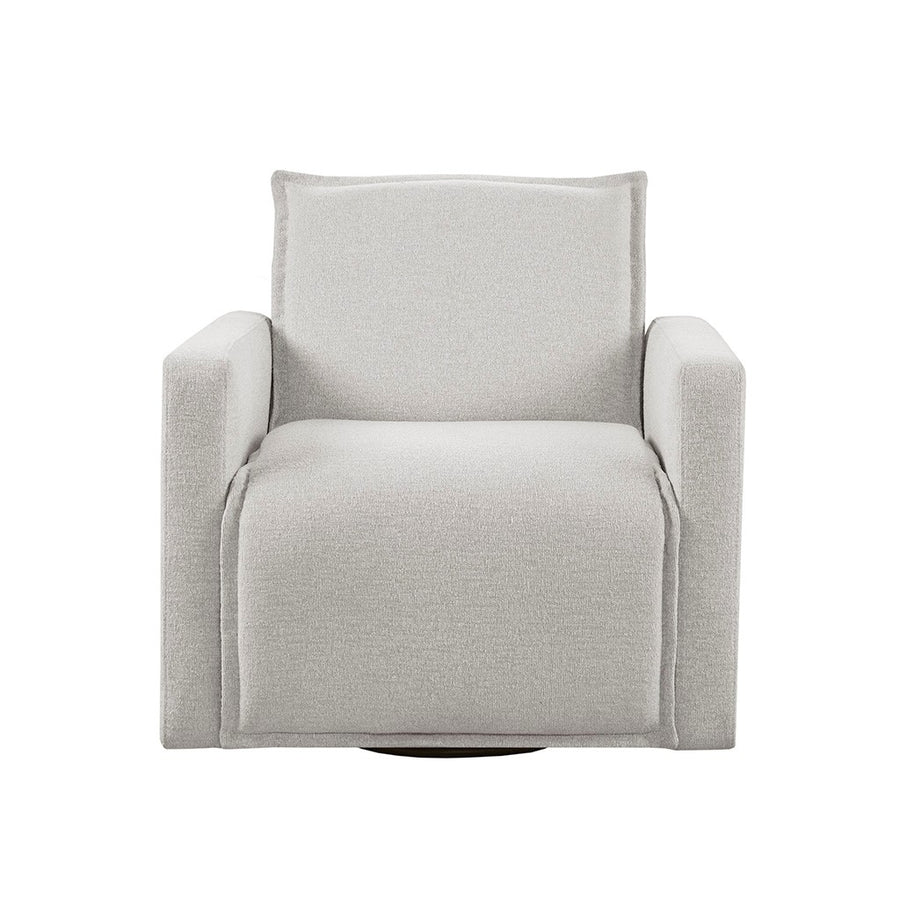 Gracie Mills Payten 360-Degree Comfort Swivel Accent Chair - GRACE-15347 Image 1