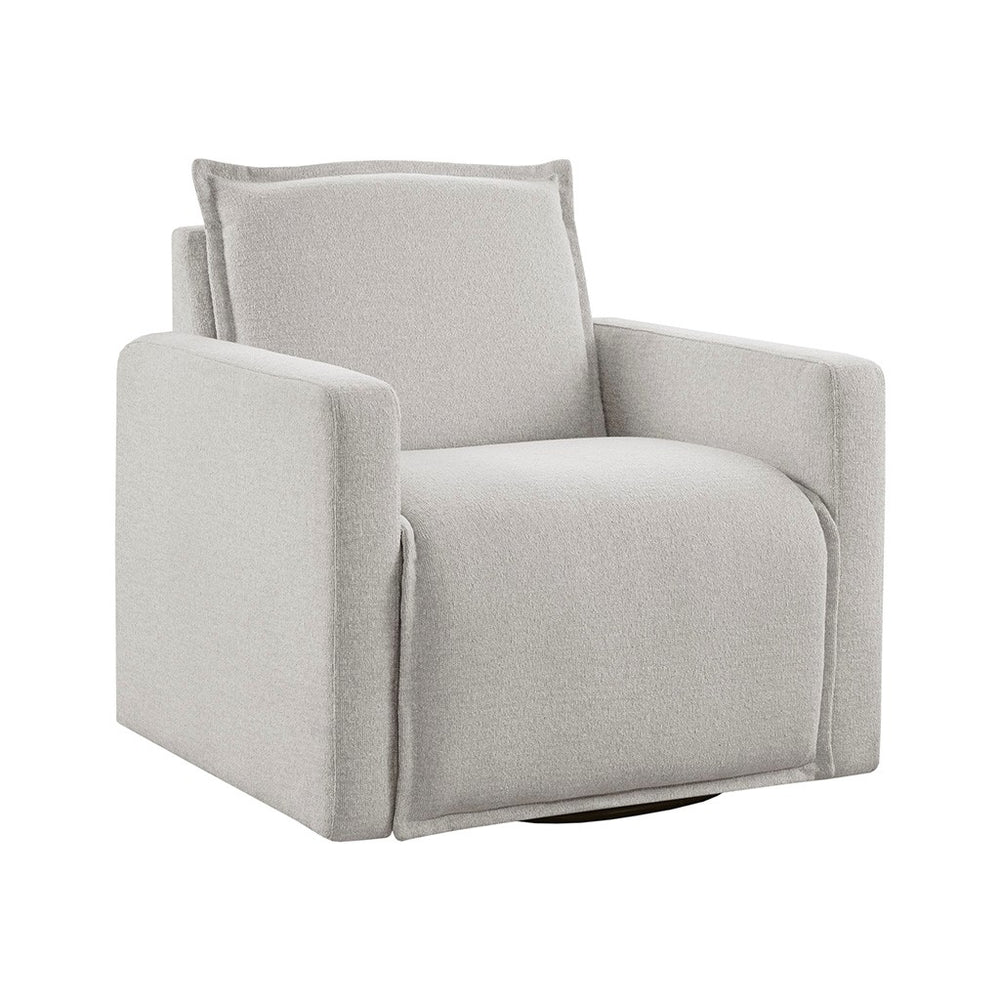 Gracie Mills Payten 360-Degree Comfort Swivel Accent Chair - GRACE-15347 Image 2