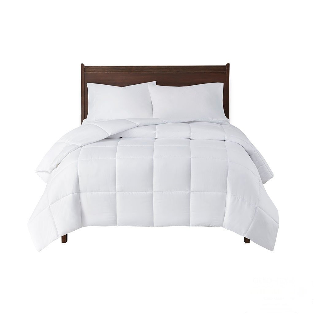 Gracie Mills Salazar Oversized Energy Recovery Down Alternative Comforter - GRACE-14770 Image 1