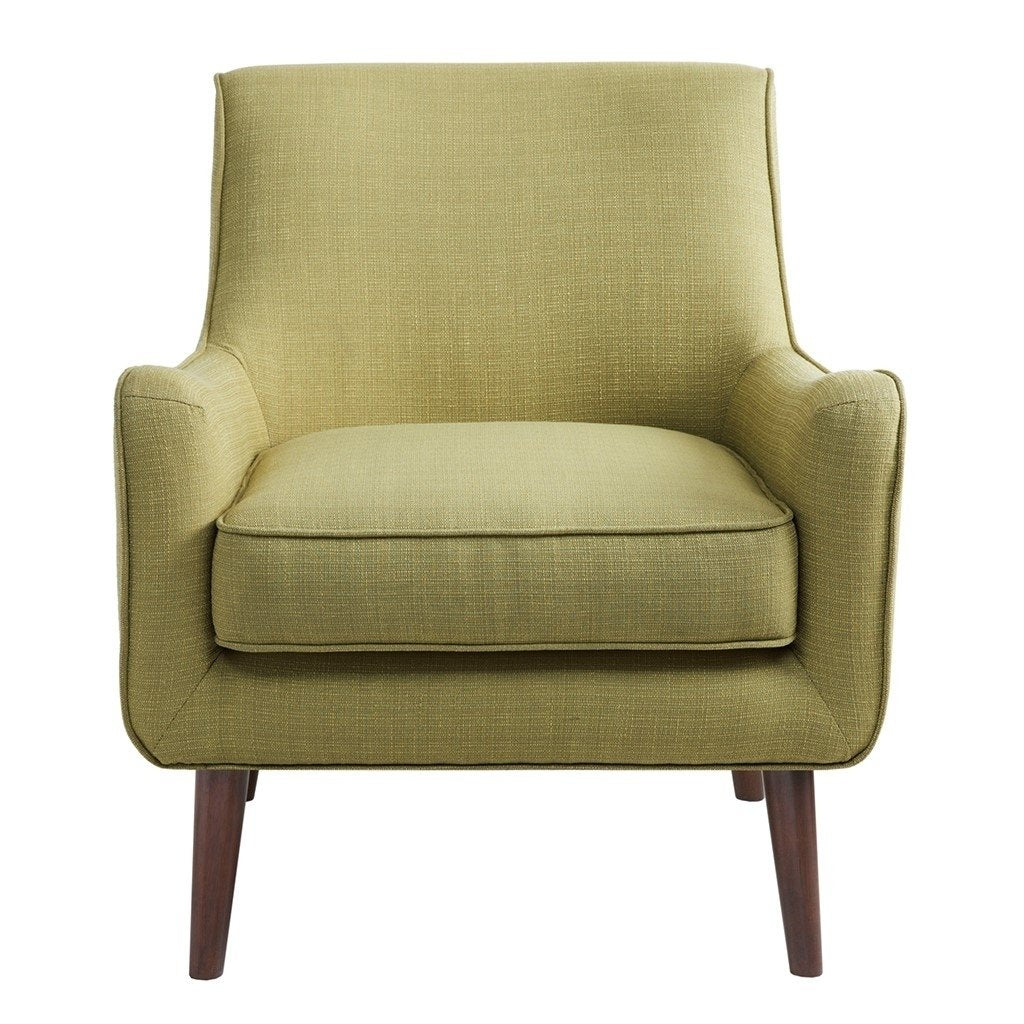 Gracie Mills Jacobs Timeless Appeal Mid-Century Accent Chair" - GRACE-3606 Image 1