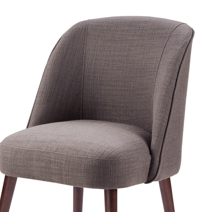 Gracie Mills Williams Wraparound Back Dining Chair - GRACE-3758 Image 1