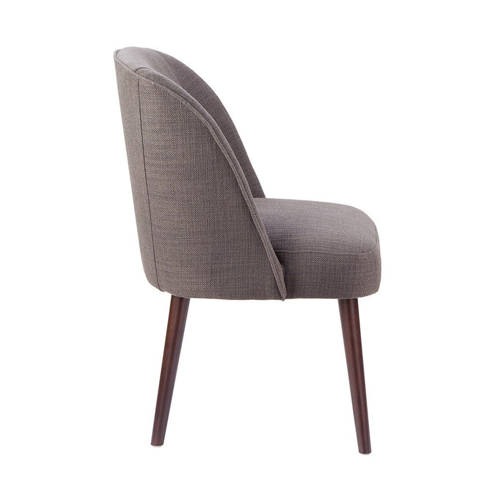 Gracie Mills Williams Wraparound Back Dining Chair - GRACE-3758 Image 2