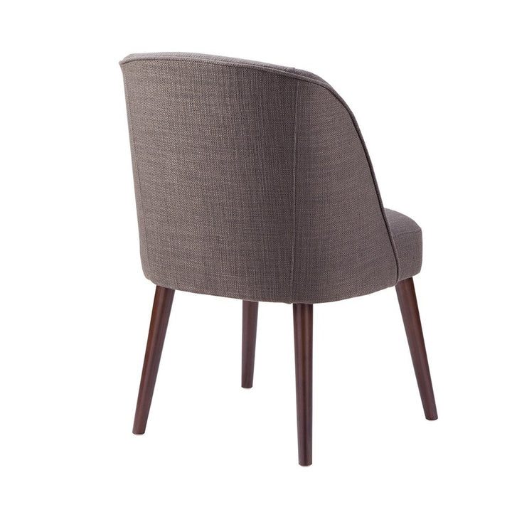 Gracie Mills Williams Wraparound Back Dining Chair - GRACE-3758 Image 3