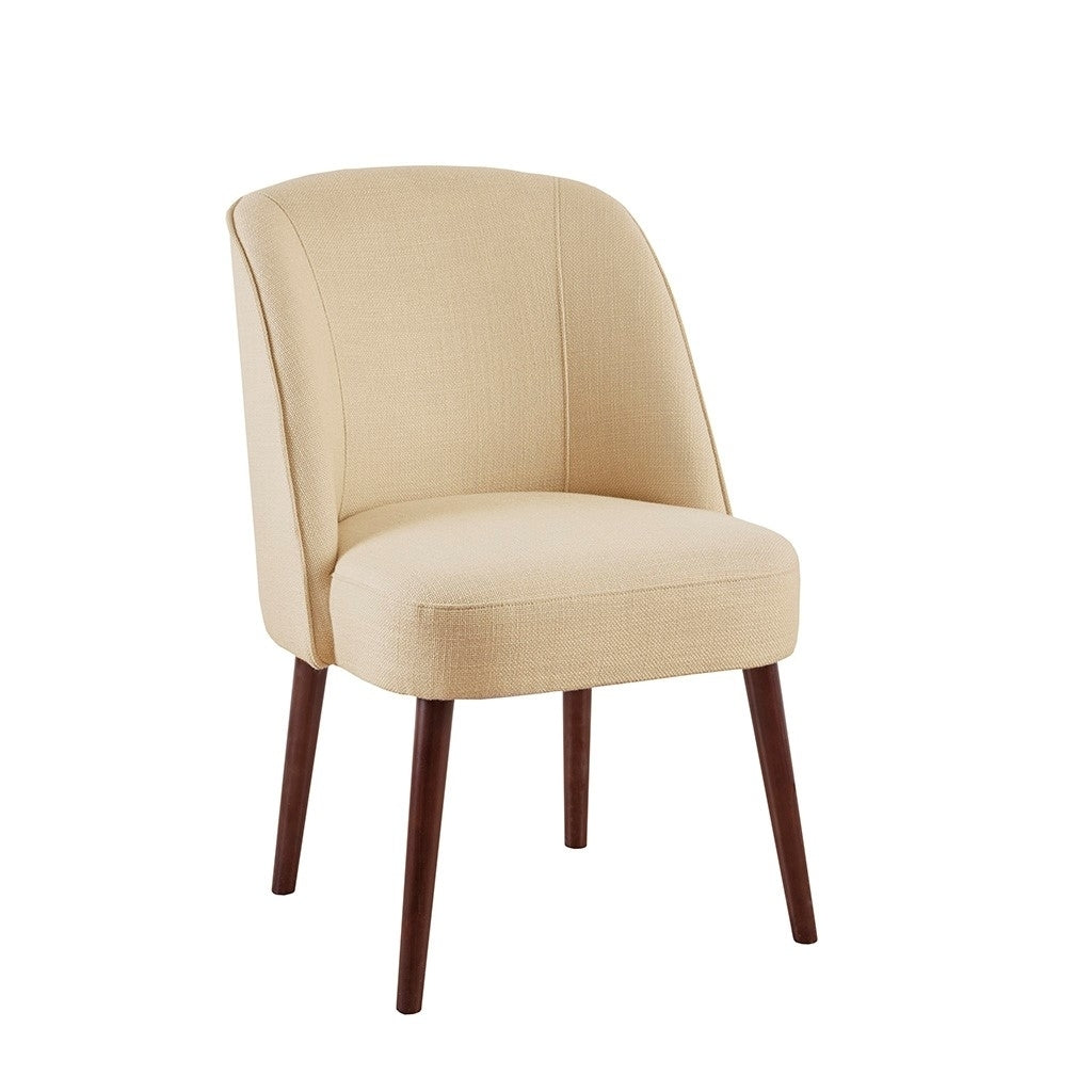 Gracie Mills Williams Wraparound Back Dining Chair - GRACE-3758 Image 5