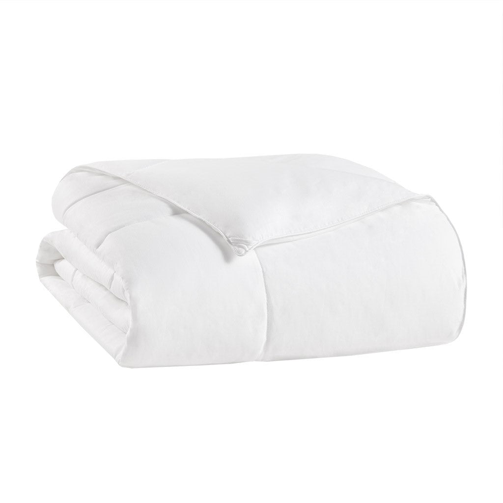 Gracie Mills Samantha Featherless Cotton Down Alternative Comforter - GRACE-4220 Image 2