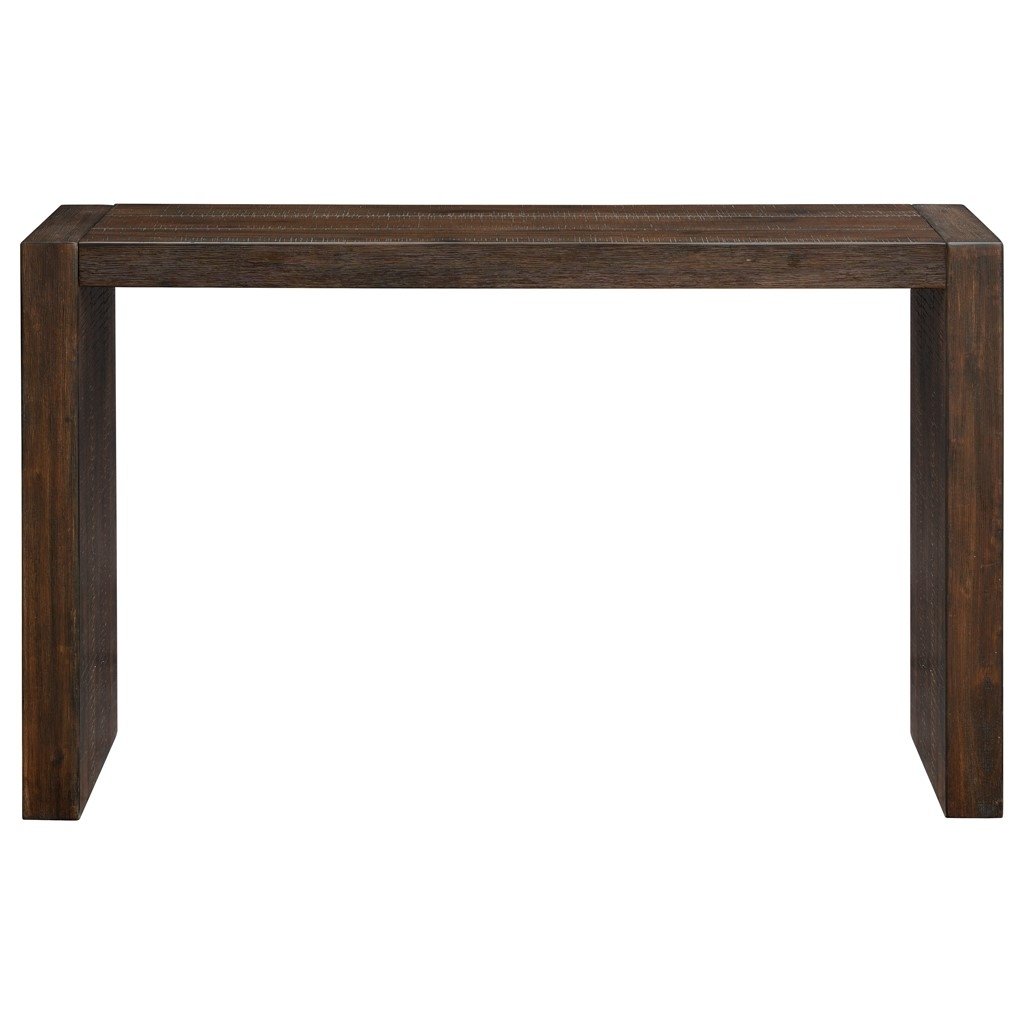 Gracie Mills Jaylin Urban Edge 64" Console Table - GRACE-5242 Image 3