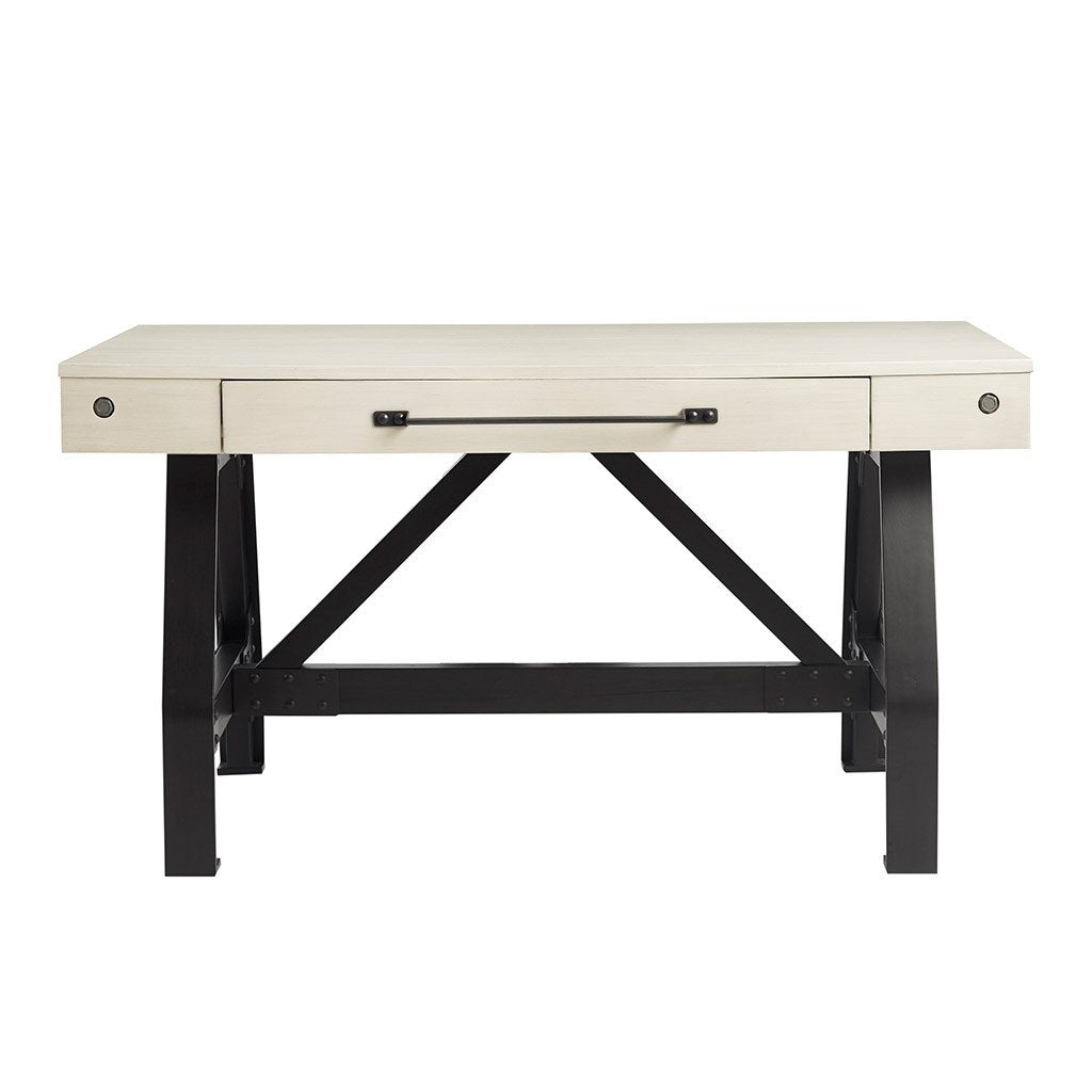 Gracie Mills Milton Modern Workspace Essential Desk - GRACE-6993 Image 1