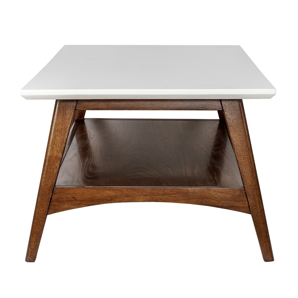 Gracie Mills Hendricks Modern Center Table - GRACE-7347 Image 2