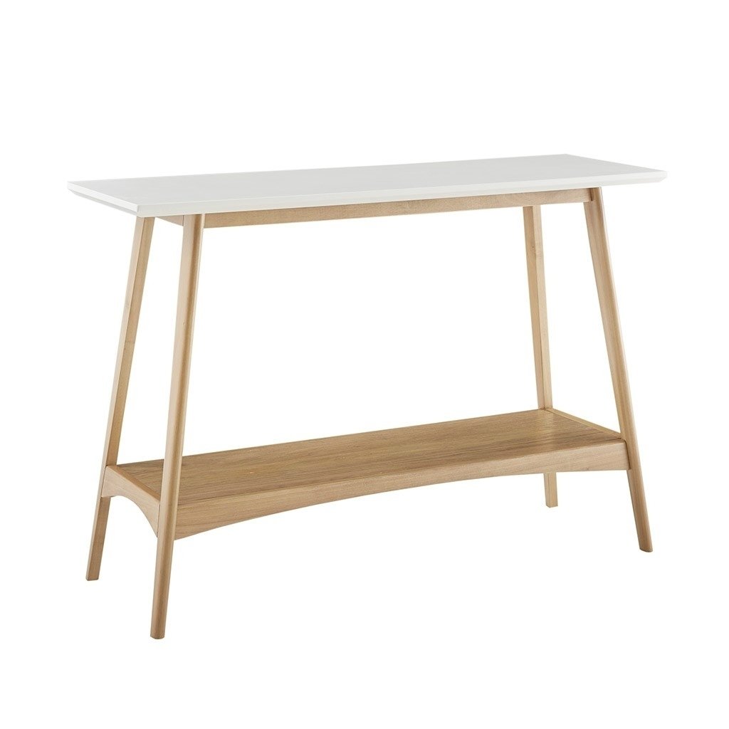 Gracie Mills Hendricks Modern Minimalism Console Table - GRACE-7349 Image 3