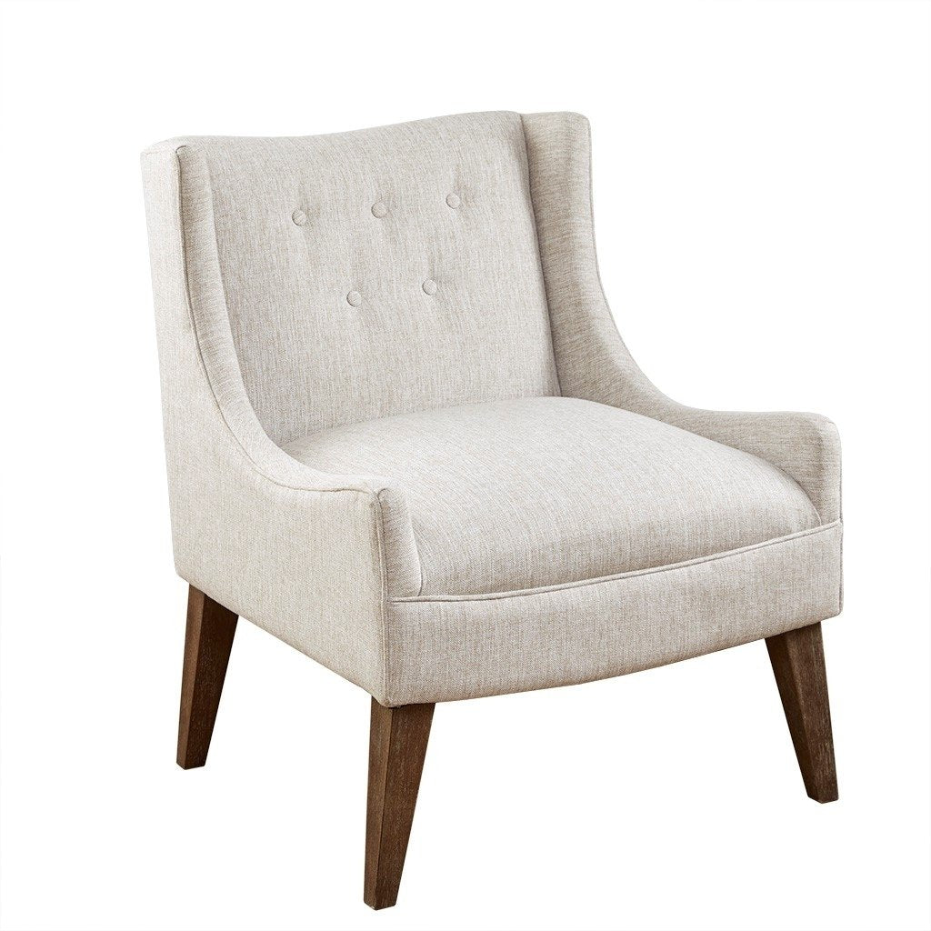 Gracie Mills Ruben Contemporary Accent Chair - GRACE-9879 Image 1