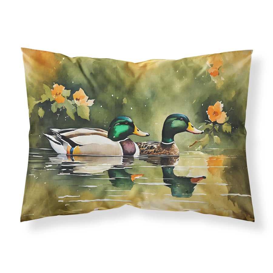 Mallard Standard Pillowcase Image 1