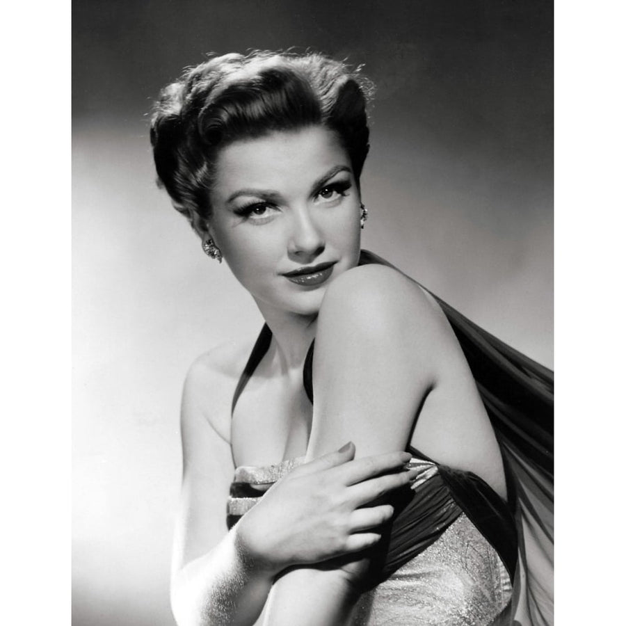 Anne Baxter - Portrait Photo Print (8 x 10) - Item DAP11098 Image 1