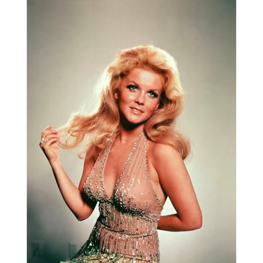 Ann Margret - Hair Photo Print (8 x 10) - Item DAP11438 Image 1